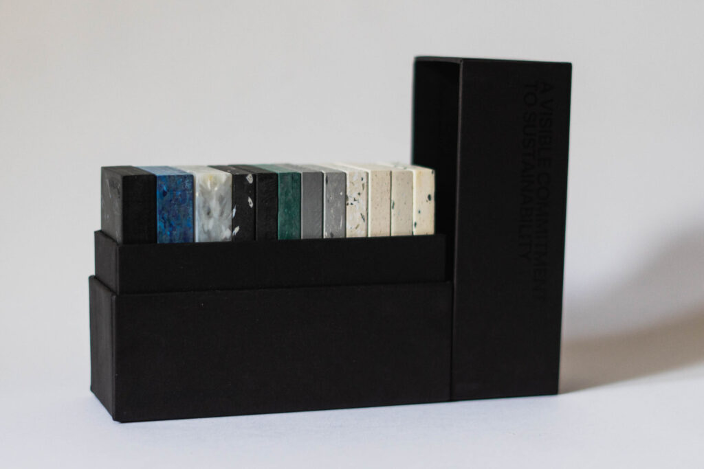 Premium Sample Box - Polygood by The Good Plastic Company