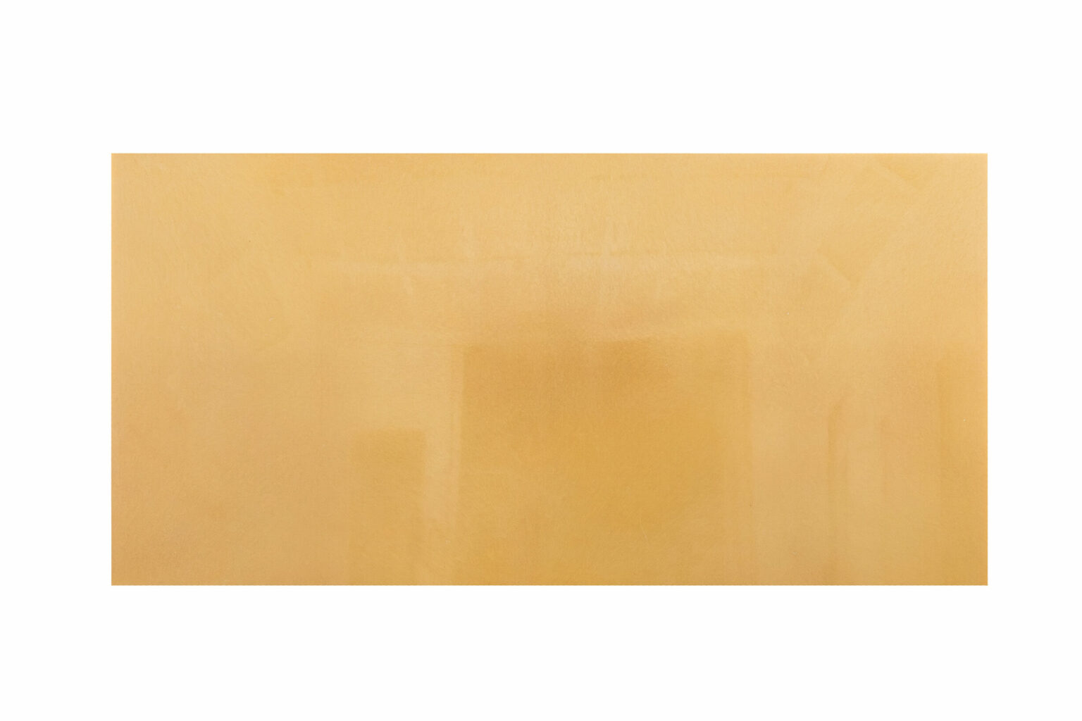 Translucent Orange - Polygood by The Good Plastic Company