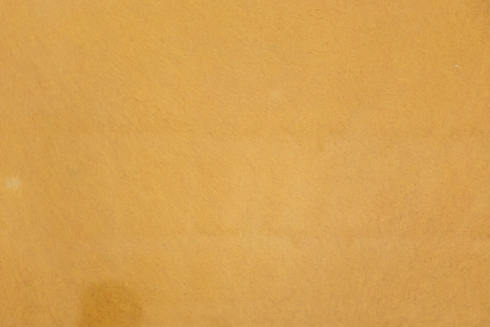 Translucent Orange - Polygood by The Good Plastic Company