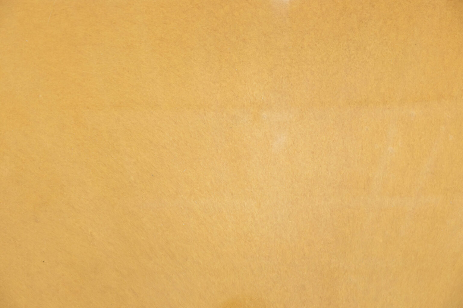 Translucent Orange - Polygood by The Good Plastic Company