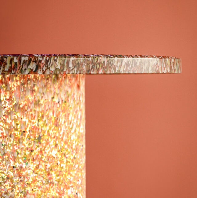 Bar & counter surfaces