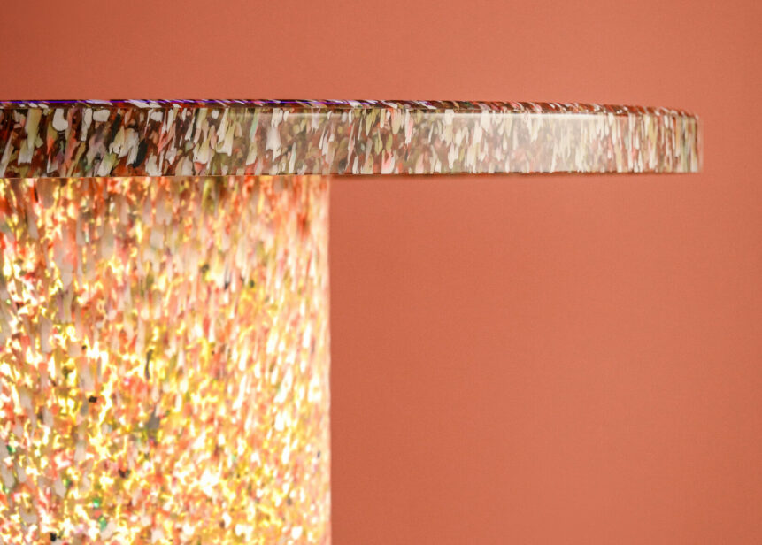 Bar & counter surfaces