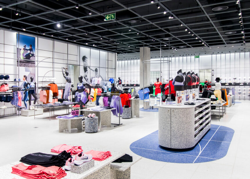 Retail