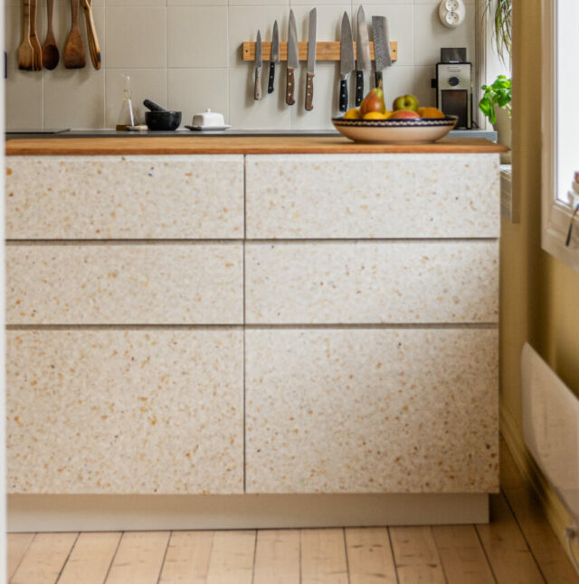 Kitchens & joinery