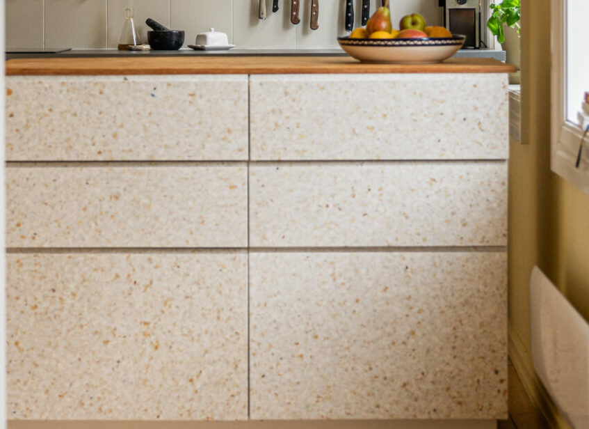 Kitchens & joinery