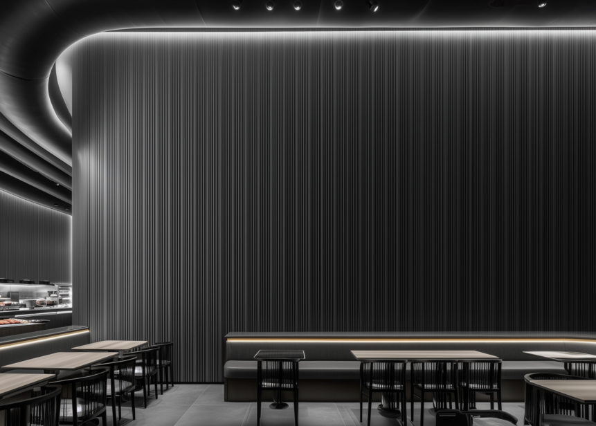 Wall cladding