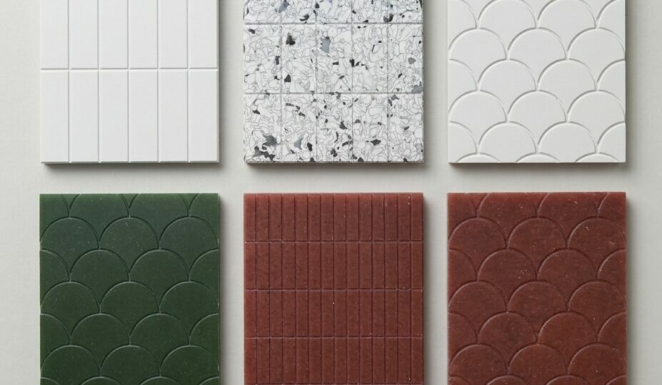 Polygood® Wall Tiles